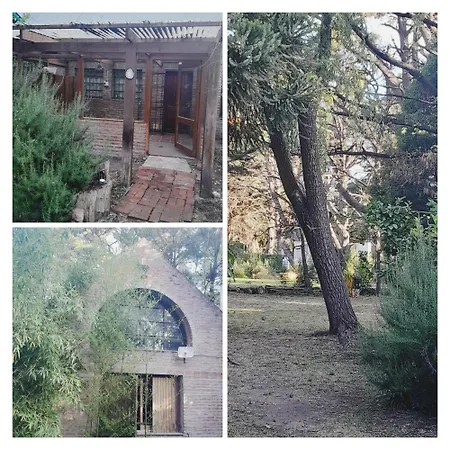 Casa Villa Del Deportista-2