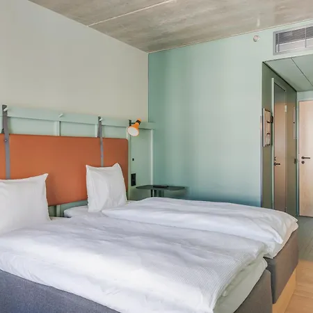 Comfort Hotel Helsinki Airport-2