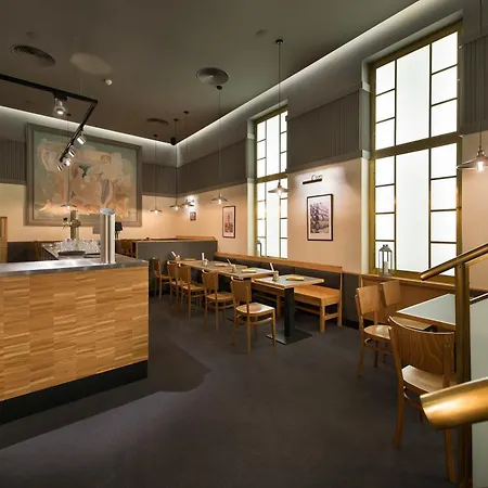 Hotel Esprit-3