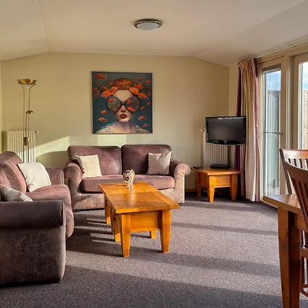 Visserslust Rooms, Apartments And Houseboats-3