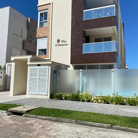 Residencial Ilha D Florence-3