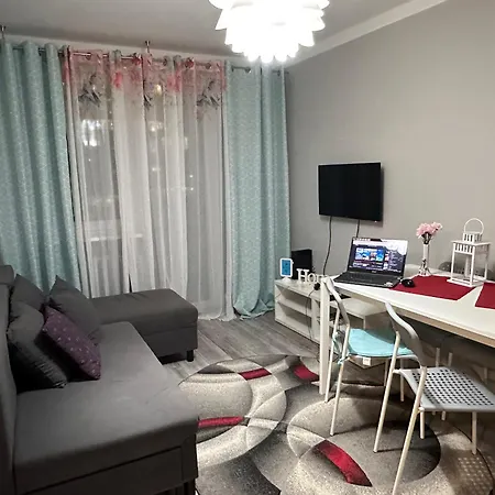 Centrum Panska3 Apartment Parking-2