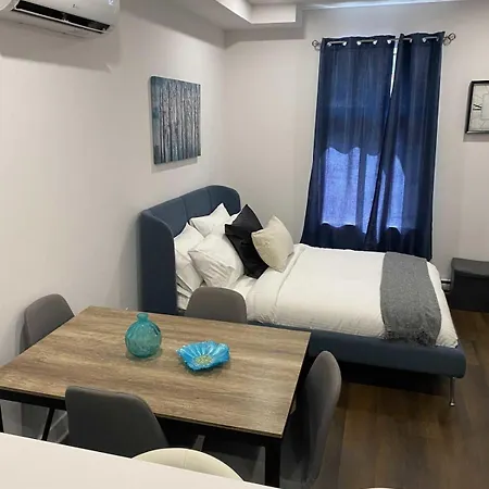 Le Mile End By M11 - Upscale Comfy Studio-3