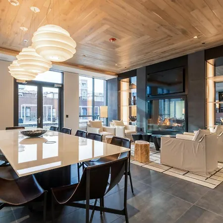 W Loop Studio W Gym Pool Nr Restaurant Row Chi-234-3
