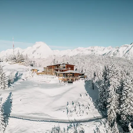 Chalet G12 - Mountain Luxury Apartments By Peak Stay-2