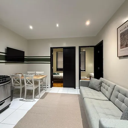 Discover The Comfort Of Columbia University Area-3-2