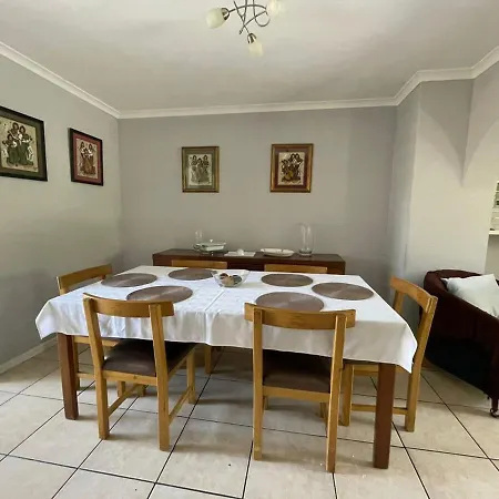 Coraldu Beach House-2