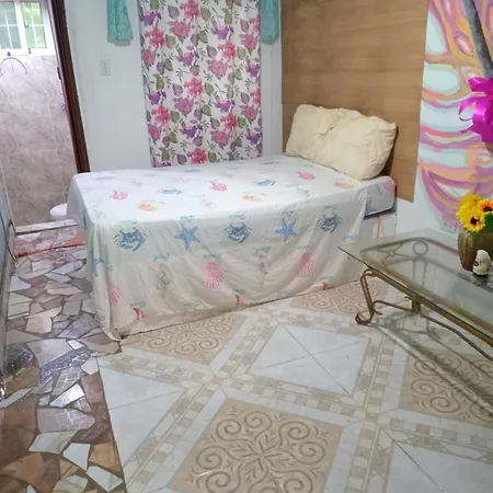 Cabana De Lucas-3