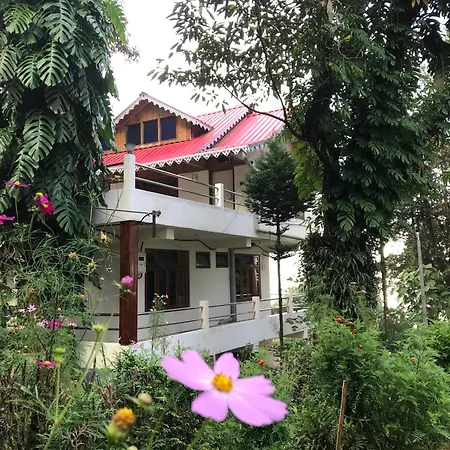 Magnolia Farmhouse And Homestay-3