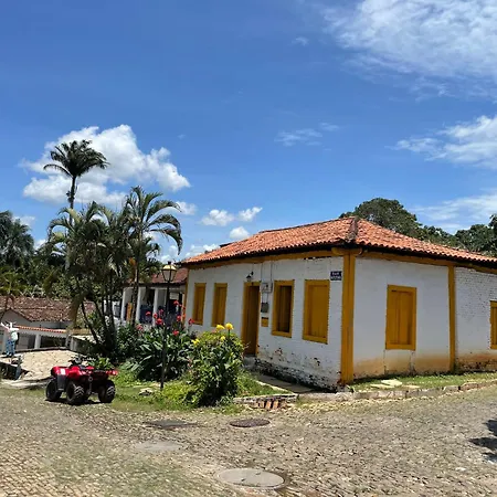 Hostel Da Lu E Hospedagem Fatima-3