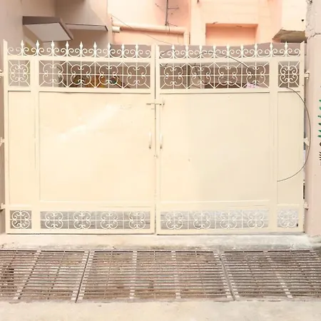 Pinkoos Elite Homestay-2