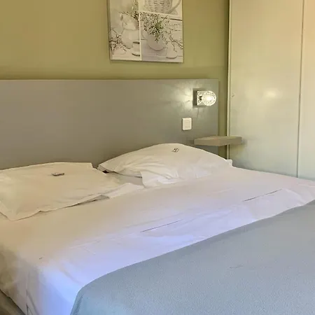 Aparthotel Riviera - Cocon Barillerie - Old Town - Promenade Des Anglais-3