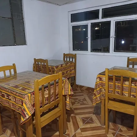 Hostal Cielo Azul-2