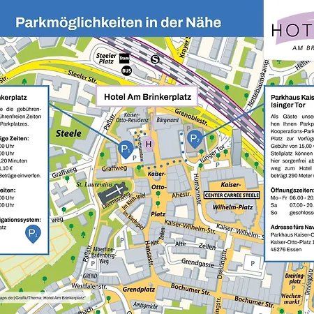 Hotel Am Brinkerplatz-2