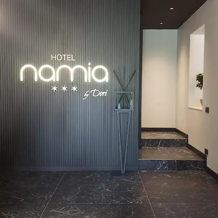 Hotel Namia By Dori-2