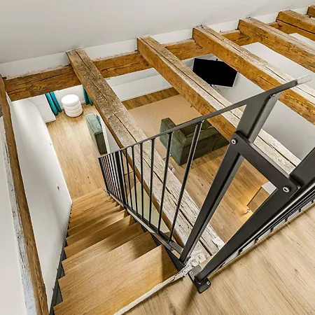 Kalm Stay - A Design Aparthotel-3