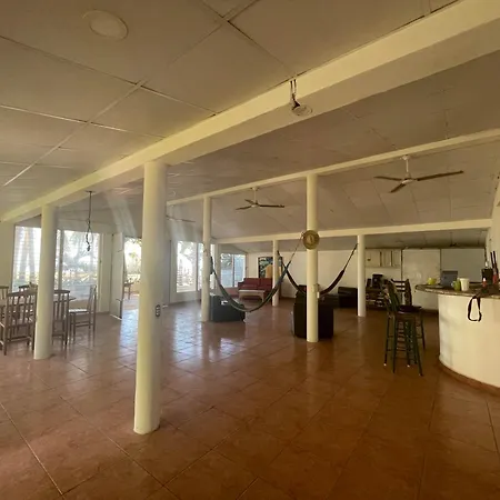 Sugarloaf Beach House&Surf Lodge-3