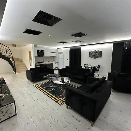 Kt Home Hotel & Apartments-3