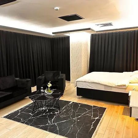 Kt Home Hotel & Apartments-2
