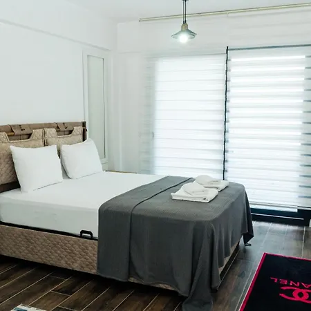 Port Marmaris Rooms-2