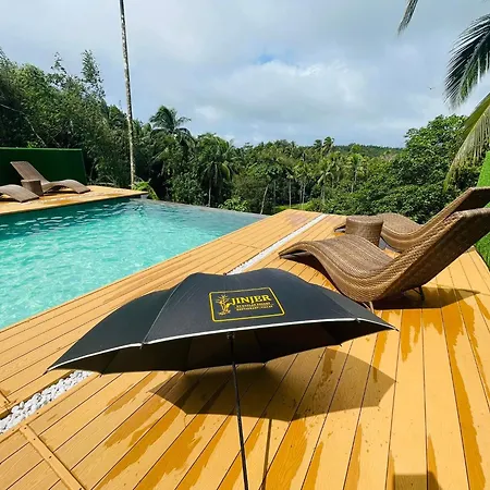 Jinjer Resort-2