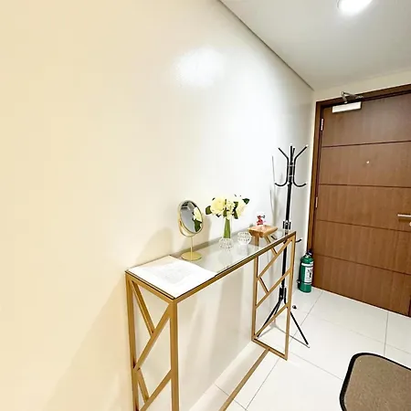 Mandaluyong Staycation-2