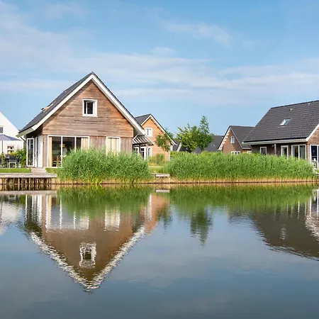 Dormio Strand Resort Nieuwvliet-Bad-2