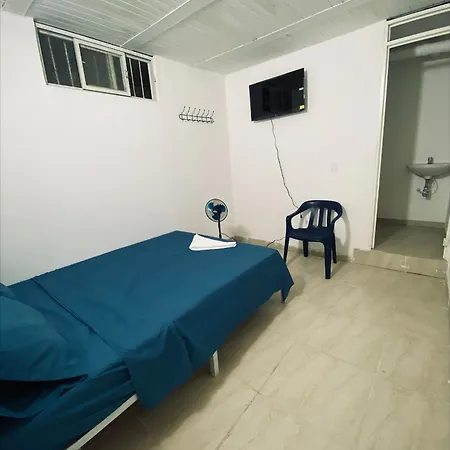 Hotel LUBA-3