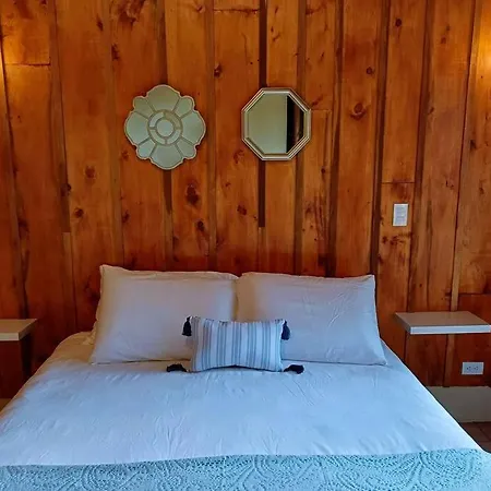Les Chalets Costa Rica-2