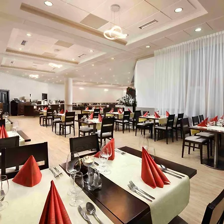 Hotel Grand Jasná-3