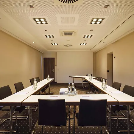 Flemings Selection Hotel Frankfurt-City-2