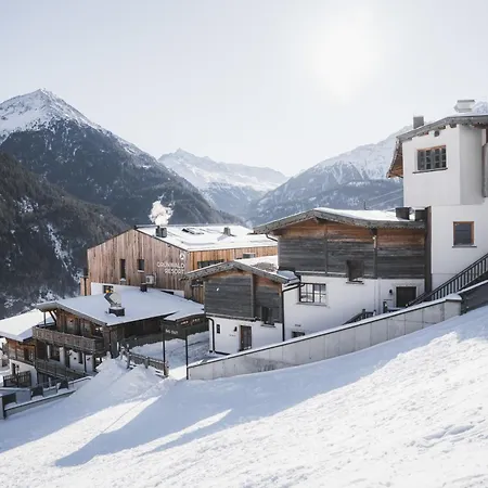 Grünwald Resort Sölden-3