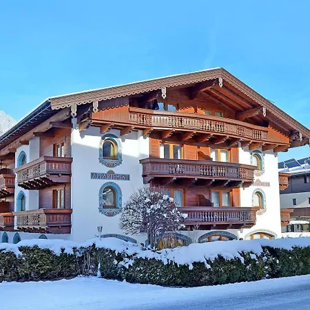 Sporthotel Ellmau In Tirol-3