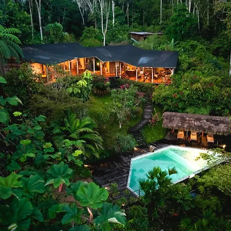Hamadryade Lodge-3