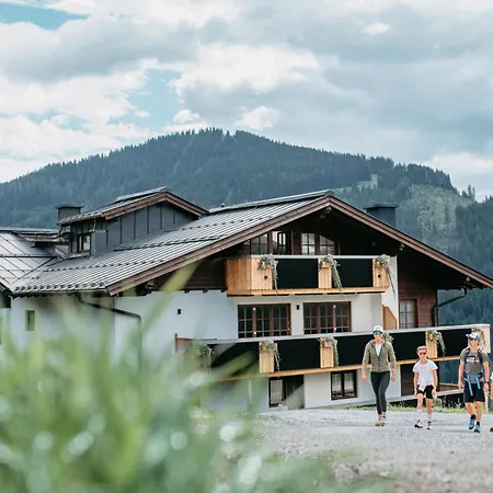 Alpengasthof-Hotel Kopphütte-2