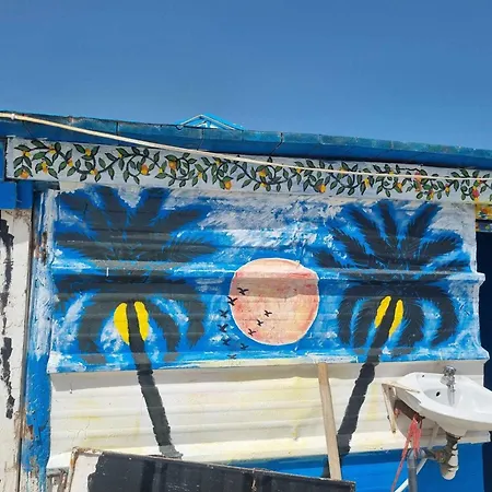 Hotel Diar Yassine-3