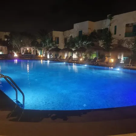 Hotel Diar Yassine-2