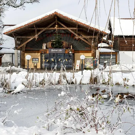 Hotel am Haslinger Hof-2