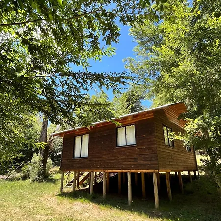 Cabanas Namoncahue-2