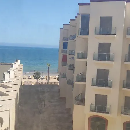 Complex Le Printemps-2
