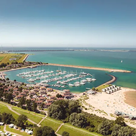 RBR 1143 - Beach Resort Kamperland-3