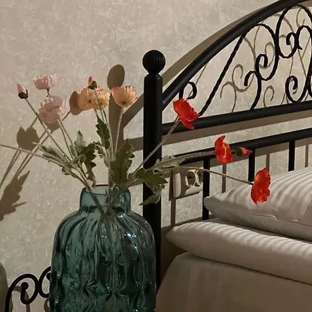 Mestia Rooms-3