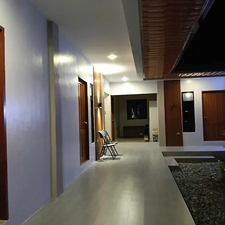 Wilson Hills Travelers Suites-2
