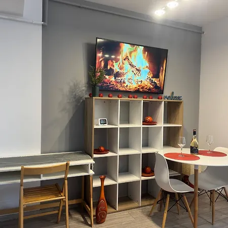 The Chic Loft Qresidence-2