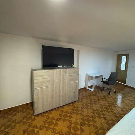 Loft Cerca Al Aeropuerto-2