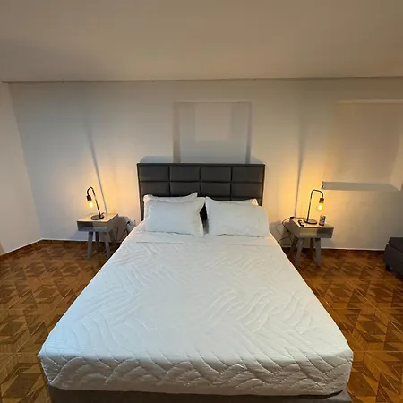 Loft Cerca Al Aeropuerto-3