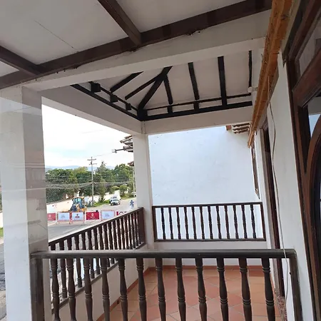 Villa De Leyva Travel-3