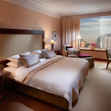 Regent Warsaw Hotel-3