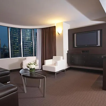 Hyatt Regency Toronto-3