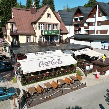 Hotel Jelinek-3
